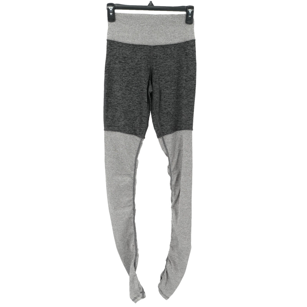 Alo Performance Leggings SZ S High Waisted Goddess Yoga Athleticwear Gym Workout